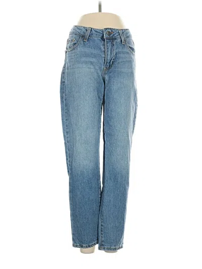 Pre-owned Rsq Jeans In Blue