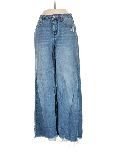 Pre-owned Rsq Jeans In Blue