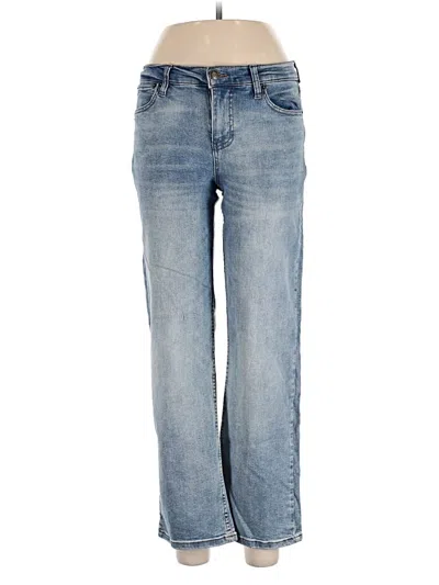 Pre-owned Rsq Jeans In Blue