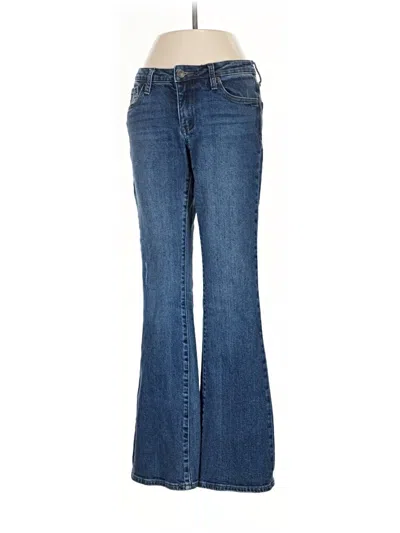 Pre-owned Rsq Jeans In Blue
