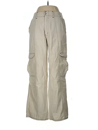 Pre-owned Rsq Jeans In Brown