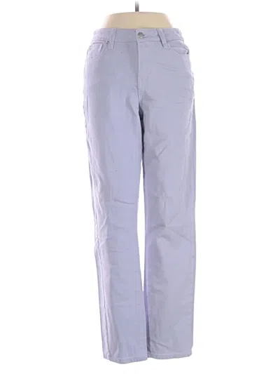 Pre-owned Rsq Jeans In Gray