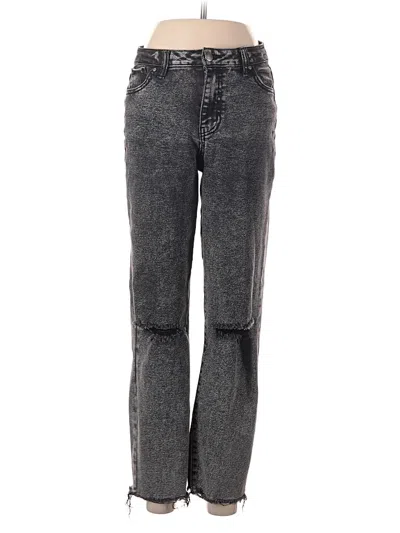 Pre-owned Rsq Jeans In Gray