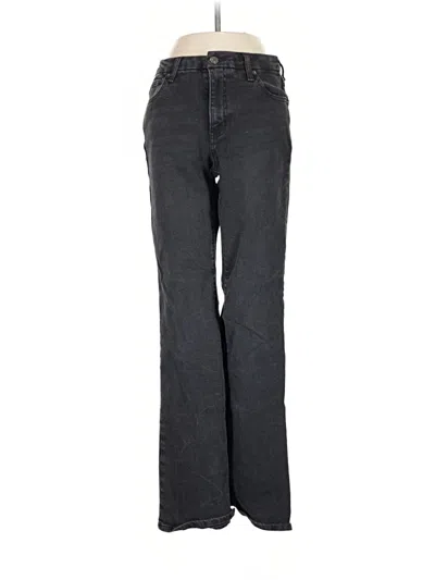 Pre-owned Rsq Jeans In Gray