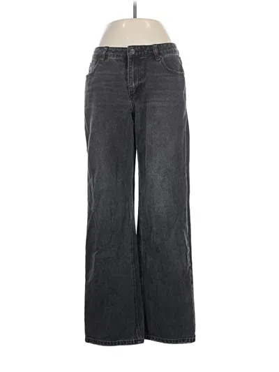 Pre-owned Rsq Jeans In Gray
