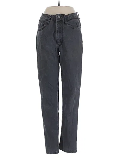 Pre-owned Rsq Jeans In Gray