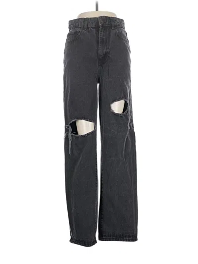 Pre-owned Rsq Jeans In Gray