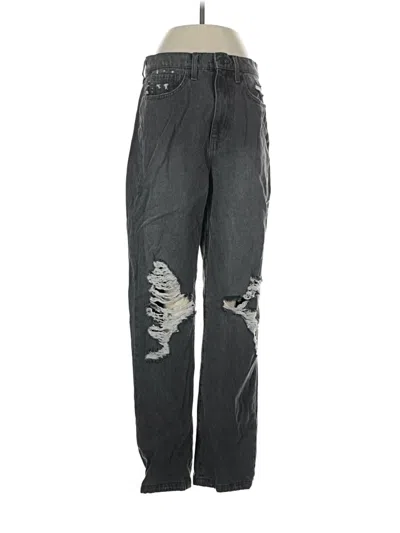 Pre-owned Rsq Jeans In Gray