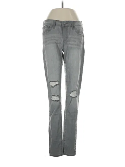 Pre-owned Rsq Jeans In Gray