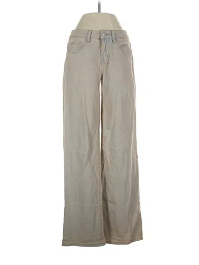 Pre-owned Rsq Jeans In Gray