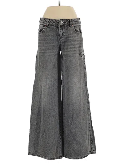 Pre-owned Rsq Jeans In Gray