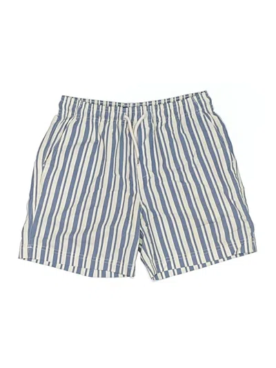 Pre-owned Rsq Shorts In Blue