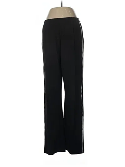 Pre-owned Rsq Track Pants In Black