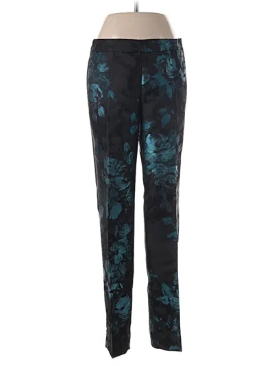 Pre-owned Rsvp By Talbots Active Pants In Blue