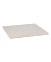 Rsvp International 15" Square Pizza Stone