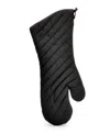 Rsvp International 17x7x2" Black Bbq Glove In Black