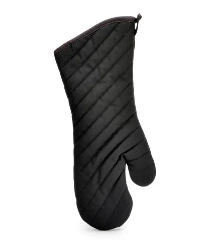 Rsvp International 17x7x2" Black Bbq Glove