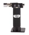 Rsvp International 4x3x6" Culinary Torch In Black