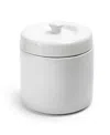 Rsvp International 6 Cup Ceramic White Grease Keeper In White