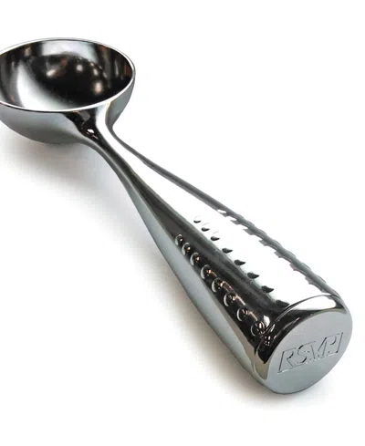 Rsvp International 8x2" Ice Cream Scoop In Gray