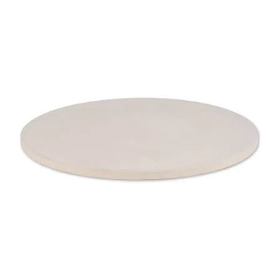 Rsvp International Design Imports 16.5" Round Pizza Stone In Neutral