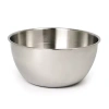 Rsvp International Design Imports Stainless Steel 6-qt. Mixing Bowl In Silver
