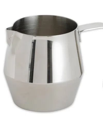 Rsvp International Endurance 18/8 Stainless Steel 10 Ounce Steaming Pitcher In Silver