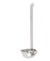Rsvp International Endurance 18/8 Stainless Steel 14"x5"x4" Canning Ladle In Silver