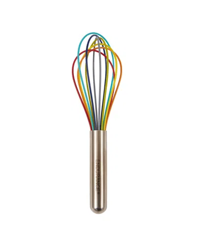 Rsvp International Endurance 18/8 Stainless Steel 8" X 2.5" Balloon Whisk In Multi
