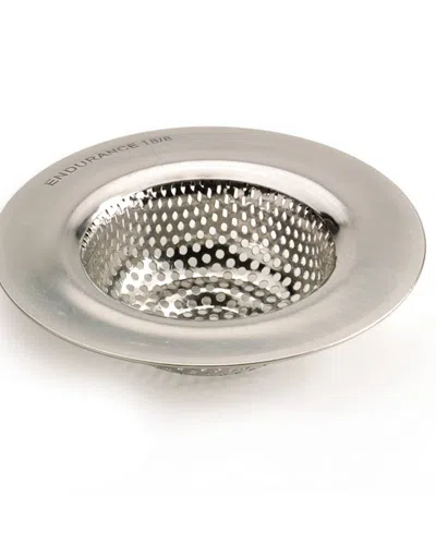 Rsvp International Endurance 4.5" D Large Sink Strainer In Gary