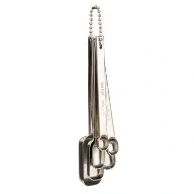 Rsvp International Endurance® 6 Piece Spice Spoon Set