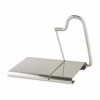 Rsvp International Endurance Cheese Knife In Metallic