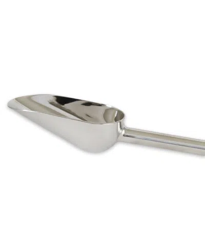 Rsvp International Endurance Stainless Steel 1 Cup Measuring Scoop In Gray