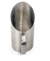 Rsvp International Endurance Stainless Steel 1.5 Single Measured Scoop In Silver