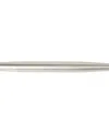 Rsvp International Endurance Stainless Steel 18" French Rolling Pin In Gray