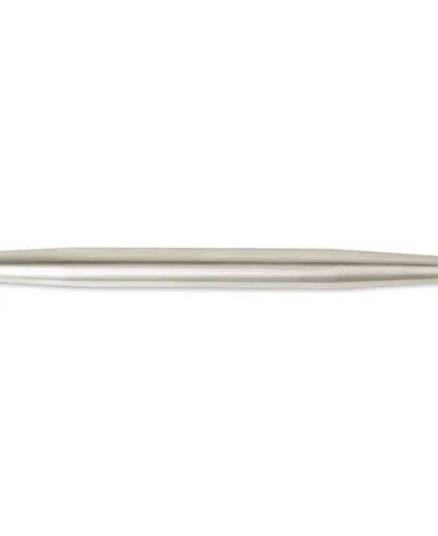 Rsvp International Endurance Stainless Steel 18" French Rolling Pin In Gray