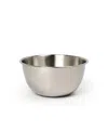 Rsvp International Endurance Stainless Steel 2 Qt Mixing Bowl In Silver