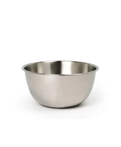 Rsvp International Endurance Stainless Steel 2 Qt Mixing Bowl In Silver