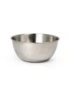Rsvp International Endurance Stainless Steel 4 Qt Mixing Bowl In Silver