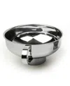 Rsvp International Endurance Stainless Steel 6.75" Diameter Canning Funnel In Silver