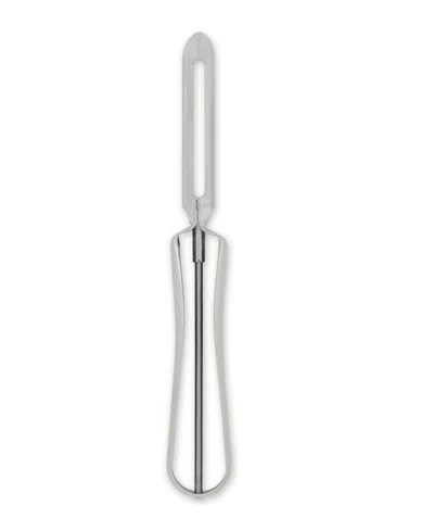 Rsvp International Endurance Stainless Steel 7" Vegetable Peeler In Silver