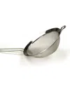 Rsvp International Endurance Stainless Steel 7.75" Mesh Drainer In Silver