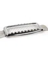 Rsvp International Endurance Stainless Steel 8x3" Butter Slicer In Gray