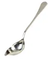 Rsvp International Endurance Stainless Steel 9" Drizzle Spoon In Silver