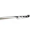 Rsvp International Endurance Stainless Steel 9.25" Cheese Knife In Gray