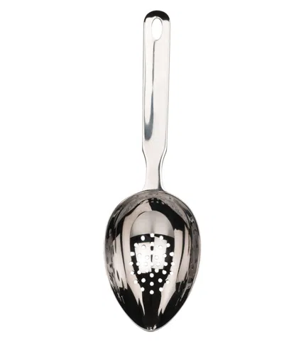Rsvp International Endurance Stainless Steel Standard Ice Scoop In Gray
