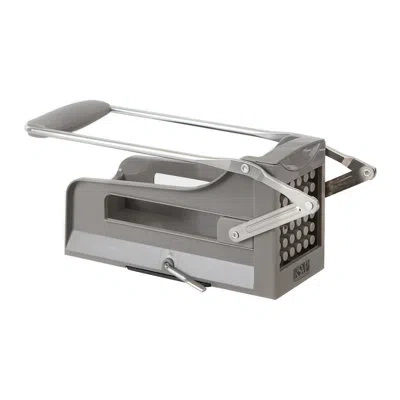 Rsvp International French Fry Cutter In Gray