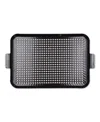 Rsvp International Porcelain 17" Coated Grill Topper
