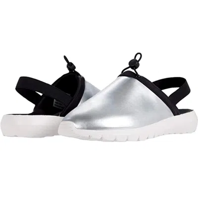 Rsvp Janice Silver Nylon Janice-silver Women's