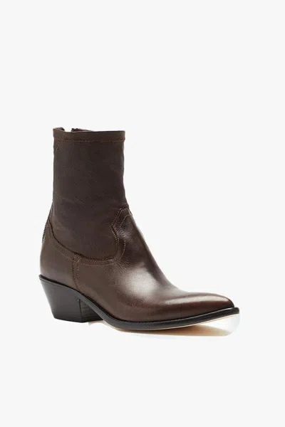 Rta 1002 Boot In Brown